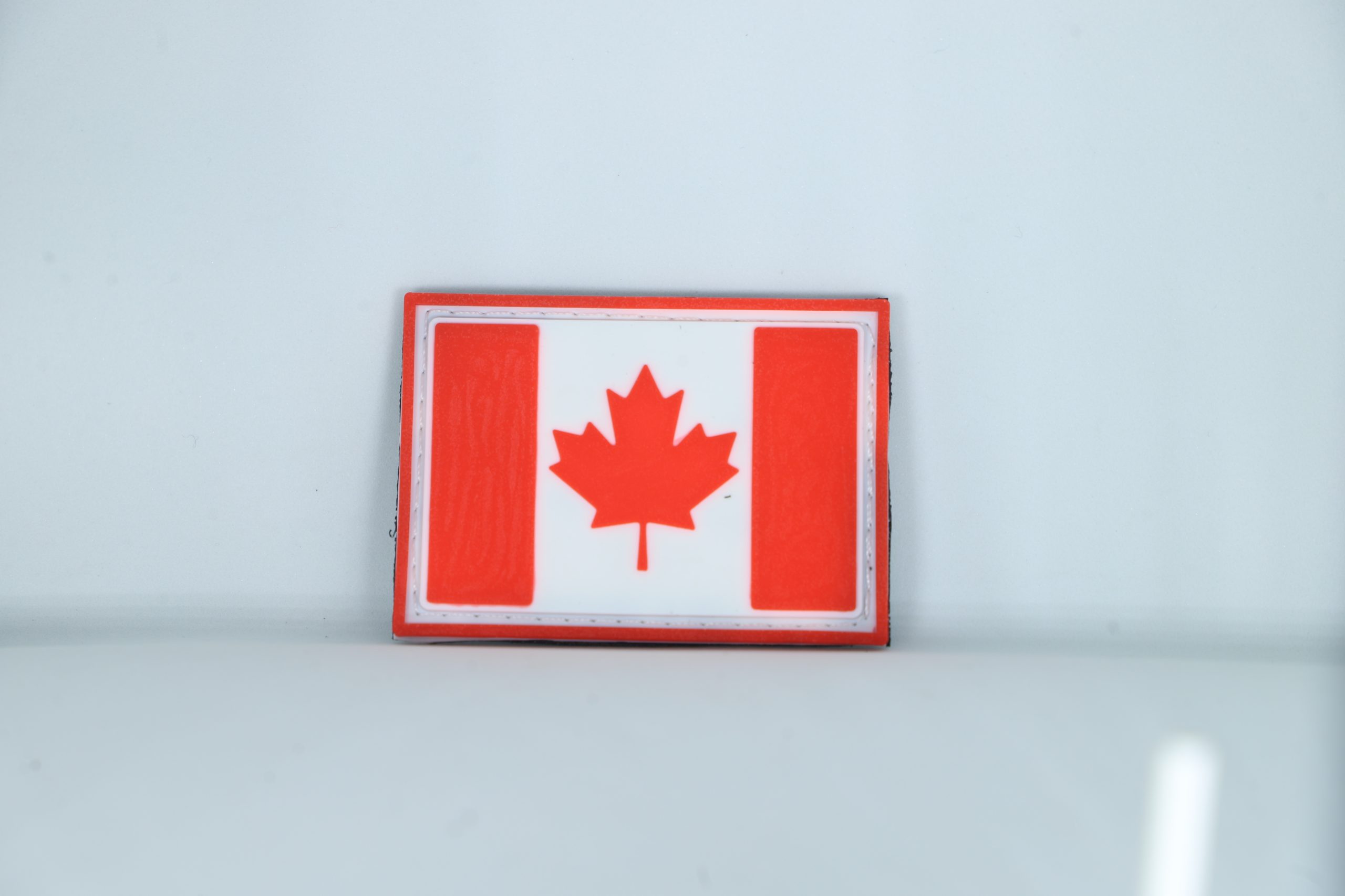 Bandeira Canadá