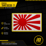 Bandeira Japão